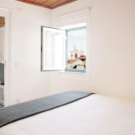 Alfama Apartment Rose - Sardinha Lisboa Ngoại thất bức ảnh
