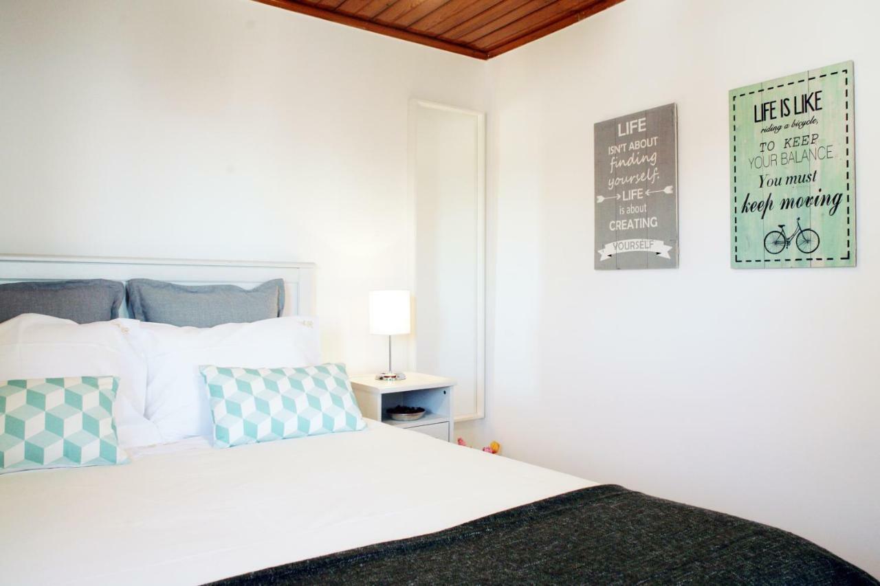 Alfama Apartment Rose - Sardinha Lisboa Ngoại thất bức ảnh