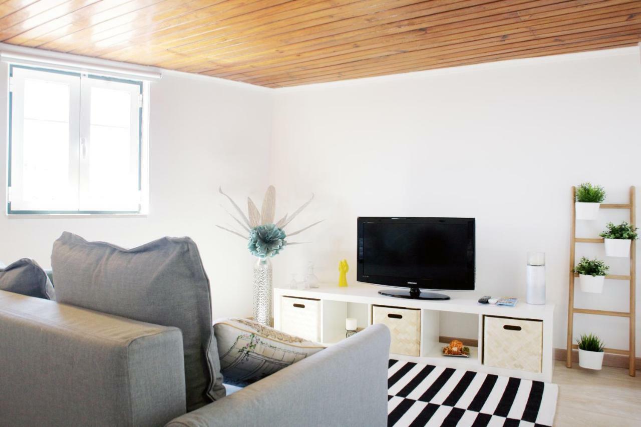 Alfama Apartment Rose - Sardinha Lisboa Ngoại thất bức ảnh